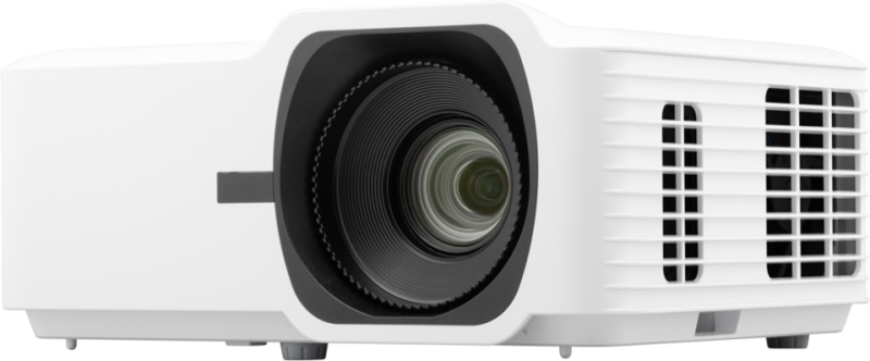 ViewSonic Projector LSD600W